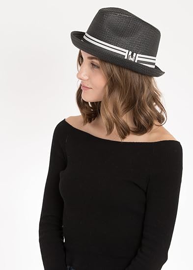 Depp Fedora Hat