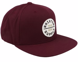 Oath Iii Port Baseball Cap