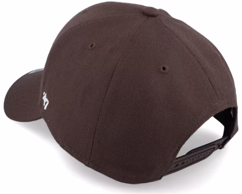 New York Yankees Mvp Brown Adjustable