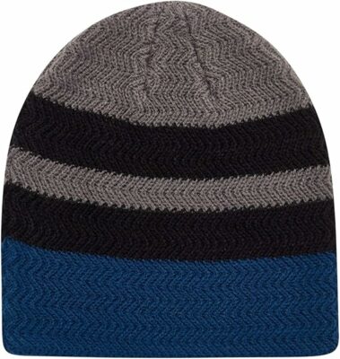Men's Winter Block Party Beanie