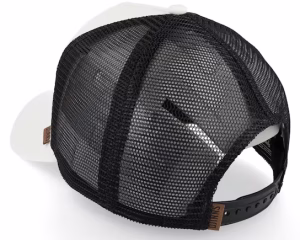 Hft Jersey Patch White/Black