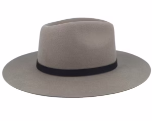 Hawkins Wthr Guard Cowboy Hat