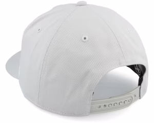 New York Yankees MLB 47 Hitch Cap Grey A-frame Adjustable