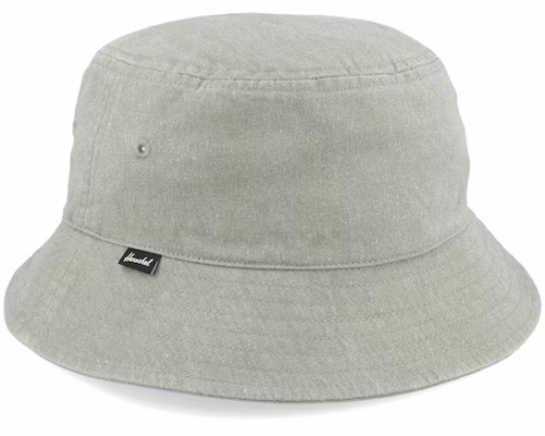 Norman Faculty Hat Abbey Stone Wash Bucket