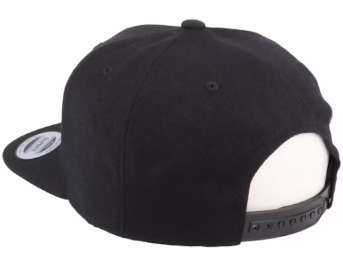 Ban Jace Black Baseball Cap