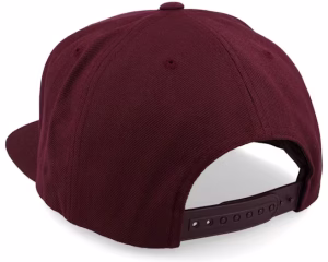 Oath Iii Port Baseball Cap