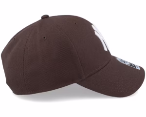 New York Yankees Mvp Brown Adjustable