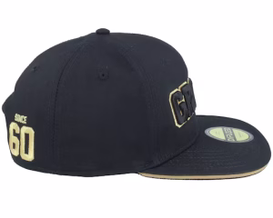 Groot Black Baseball Cap