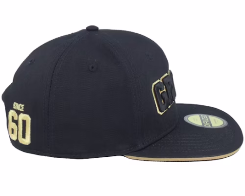 Groot Black Baseball Cap