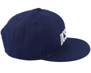 Semi-pro Navy Blazer Baseball Cap