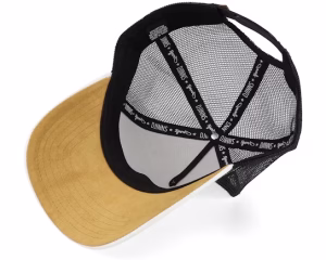 Hft Jersey Patch White/Black