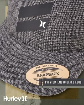 Lightweight Adjustable Trucker Cap