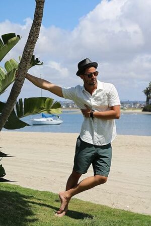 Depp Fedora Hat