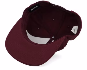 Oath Iii Port Baseball Cap