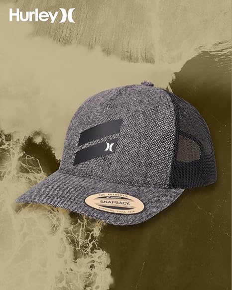 Lightweight Adjustable Trucker Cap