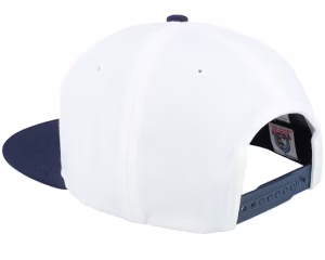 Detroit Stars Archive 400 IvoryNavy Baseball Cap