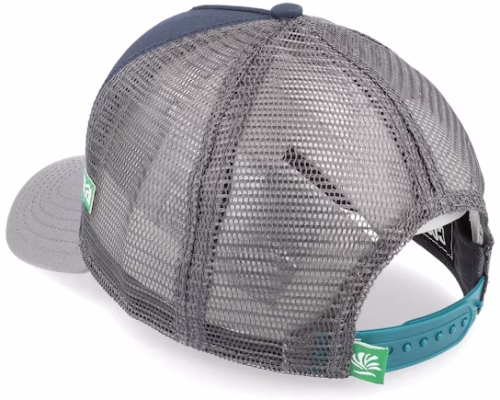 Die Old Dark NavyGrey Trucker
