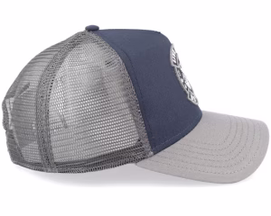 Die Old Dark NavyGrey Trucker
