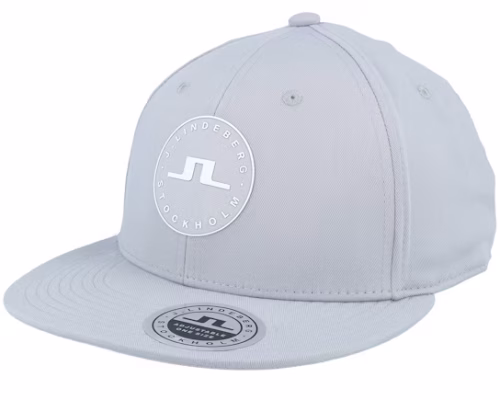Drive Cap High Rise Baseball Cap