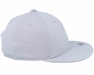 Drive Cap High Rise Baseball Cap