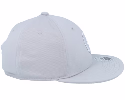 Drive Cap High Rise Baseball Cap