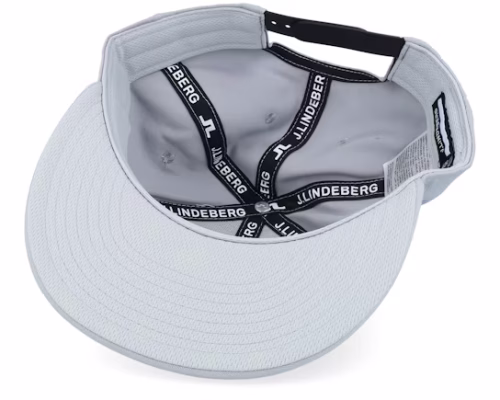 Drive Cap High Rise Baseball Cap