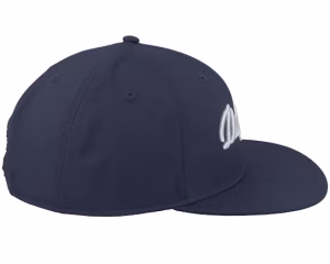 Duffer Covert Navy Baseball Cap