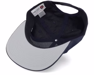 Duffer Covert Navy Baseball Cap