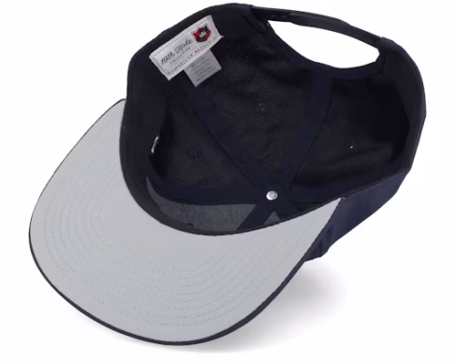 Duffer Covert Navy Baseball Cap