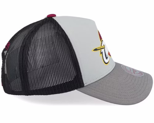 Exclusive x Cleveland Cavaliers Iron GreyBlack Trucker