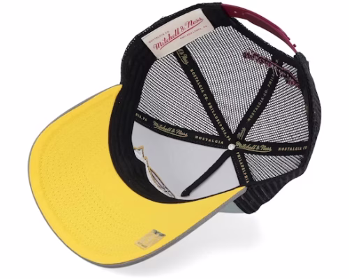 Exclusive x Cleveland Cavaliers Iron GreyBlack Trucker