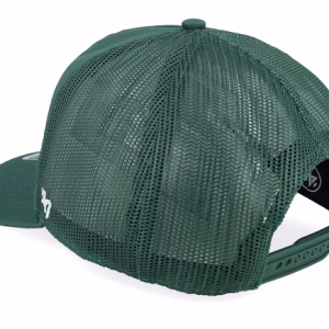 Oakland Athletics MLB 47 Hitch Dark Green Trucker