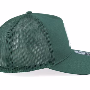 Oakland Athletics MLB 47 Hitch Dark Green Trucker