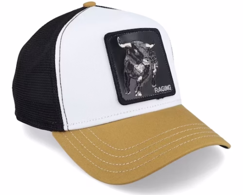 Premium Bull Snow Trucker