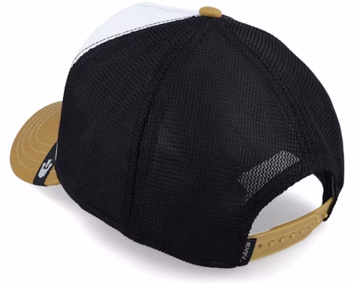 Premium Bull Snow Trucker