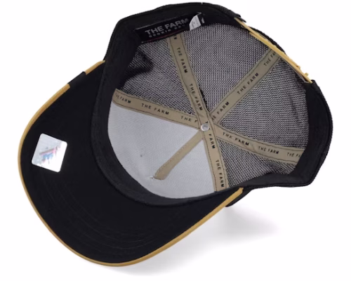 Premium Bull Snow Trucker