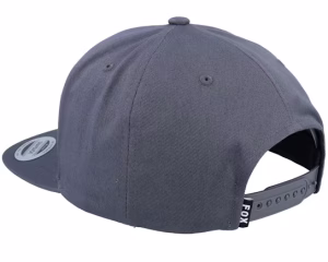 Race Crew Dark Shadow Baseball Cap