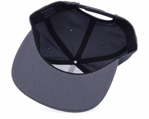 Race Crew Dark Shadow Baseball Cap