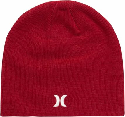 Mens Beanie