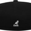 Bamboo Jax Beret Black