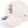 Chicago White Sox Mvp Natural Adjustable