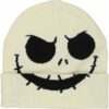 Nightmare Knit Beanie Cap
