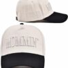 Mommin Embroidered Trucker Cap