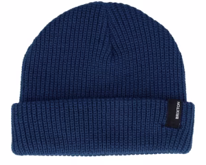Kids Baby Heist Joe Blue Beanie