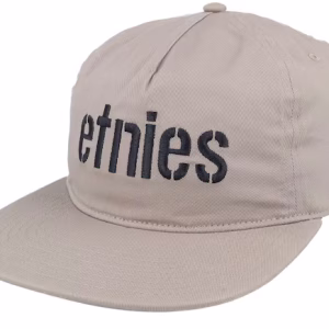 Corp Khaki Baseball Cap