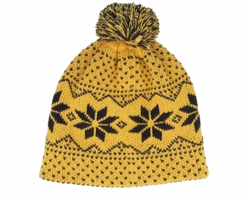 Kids Cabin Ski Tuke Pom