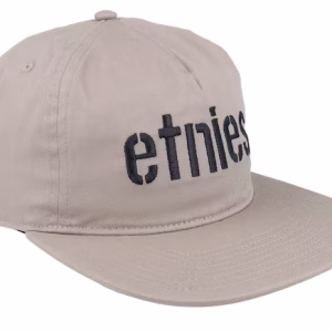 Corp Khaki Baseball Cap
