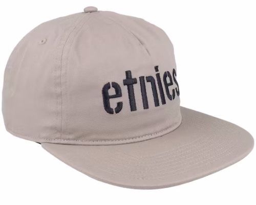 Corp Khaki Baseball Cap