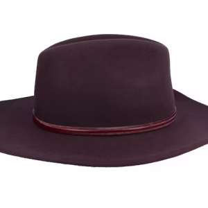 Sedona Brown Cowboy Hat