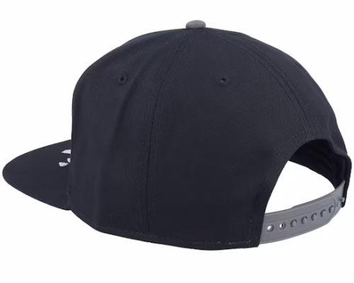 Marvel Venom Black Ii Baseball Cap